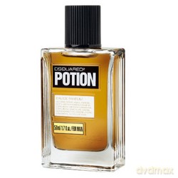 Dsquared2 Potion Woda Perfumowana 100ml Spray [PERFUMY]
