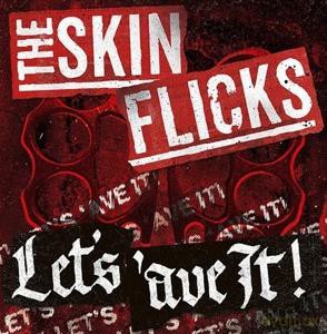 Let's 'Ave [CD]