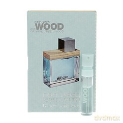 Dsquared2 She Wood Crystal Creek Wood Woda Perfumowana 1,5ml Spray [PERFUMY]