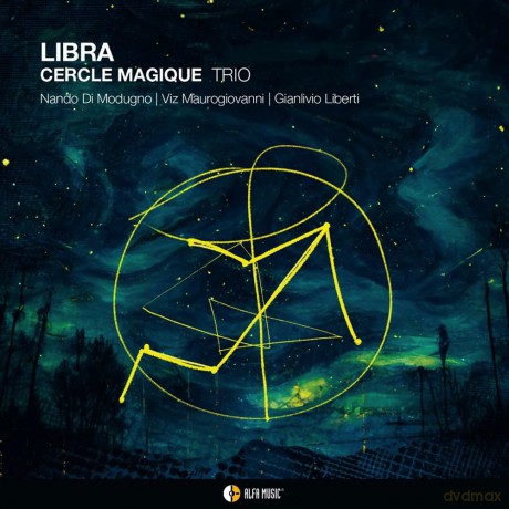 Libra [CD]