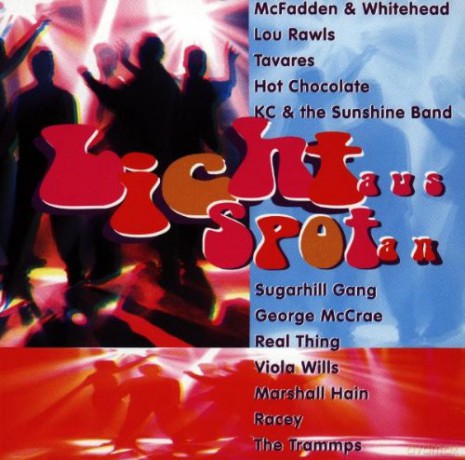 Licht Aus Spot An [CD]