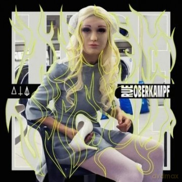 Rue Oberkampf: Liebe [CD]