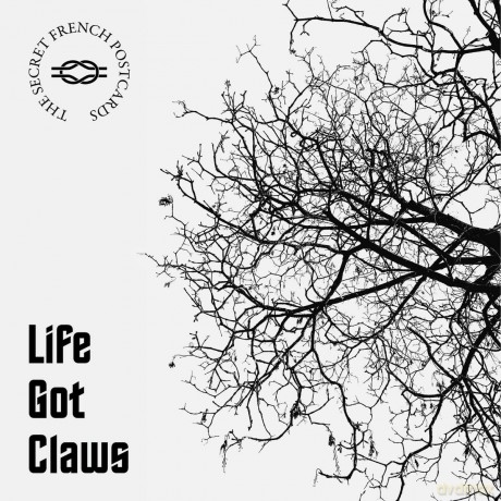 Life Got Claws [CD]