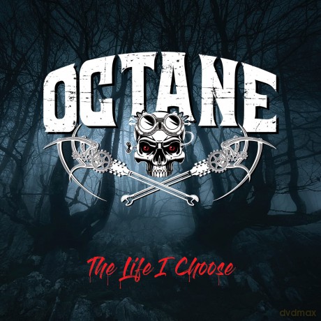 Octane: Life I Choose [CD]
