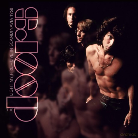 Doors: Light My F [2CD]