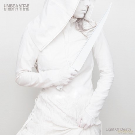 Umbra Vitae: Light Of Death [CD]