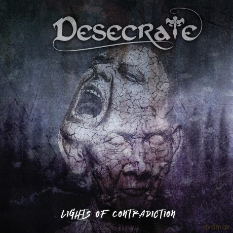 Desecrate: Lights Of A Contradiction [CD]