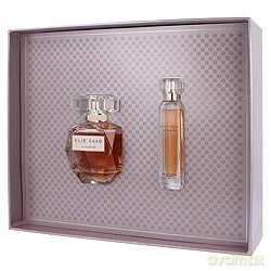 Elie Saab Le Parfum Intense Zestaw dla Kobiety - Woda Perfumowana 50ml Spray + Woda Perfumowana 10ml Spray [2xPERFUMY]