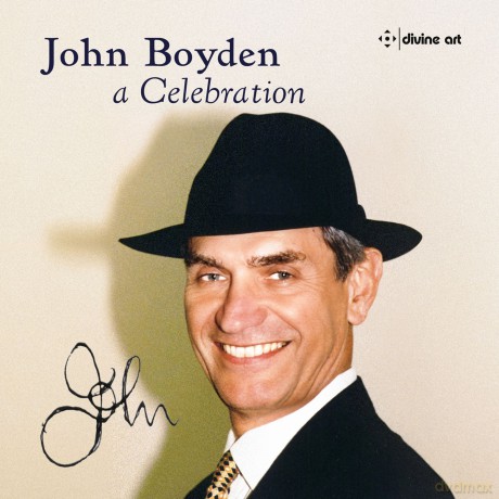 Lill/Partridge/John Boydens Nqho Players - A Celebration (2) [CD]