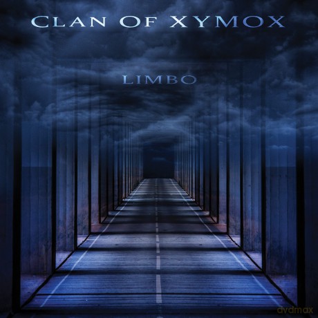 Clan Of Xymox: Limbo [CD]