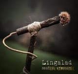 Lingalad - Confini Armonici [CD]