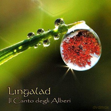 Lingalad - Il Canto Degli Alberi [CD]