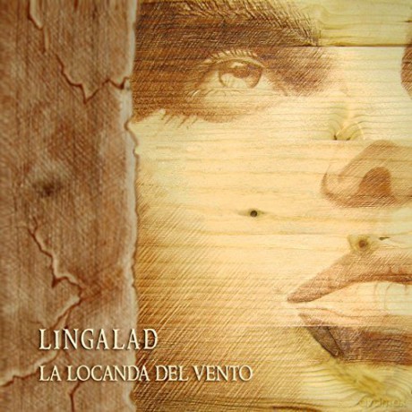 Lingalad - La Locanda Del Vento [CD]