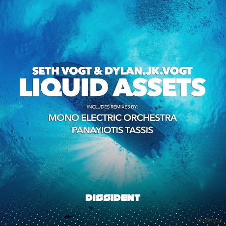 Liquid Assets [CD]