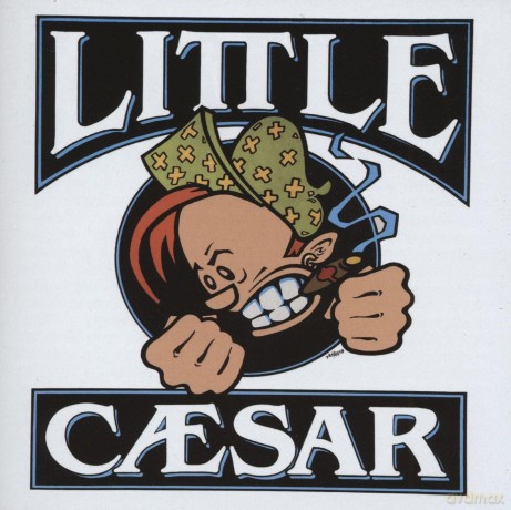 Little Caesar: Little Caesar [CD]