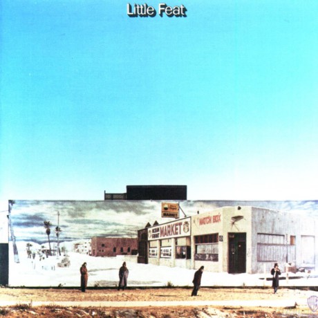 Little Feat: Little Feat [CD]