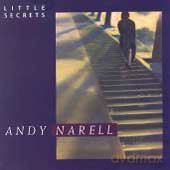 Andy Narell: Little Secrets [CD]