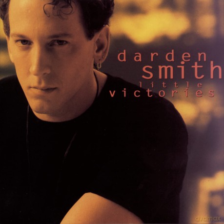 Darden Smith: Little Victories [CD]