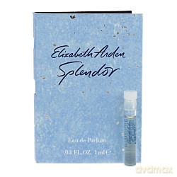 Elizabeth Arden Splendor Woda Perfumowana dla Kobiety 1ml Bez Sprayu [PERFUMY]