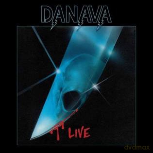 Danava: Live [CD]