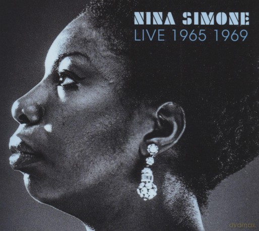 Nina Simone: Live 1965 [CD]