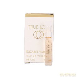 Elizabeth Arden True Love Woda Toaletowa dla Kobiety 1ml Bez Sprayu [PERFUMY]