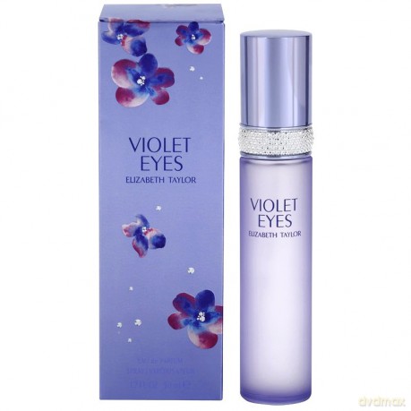 Elizabeth Taylor Violet Eyes Woda Perfumowana 100ml Spray [PERFUMY]