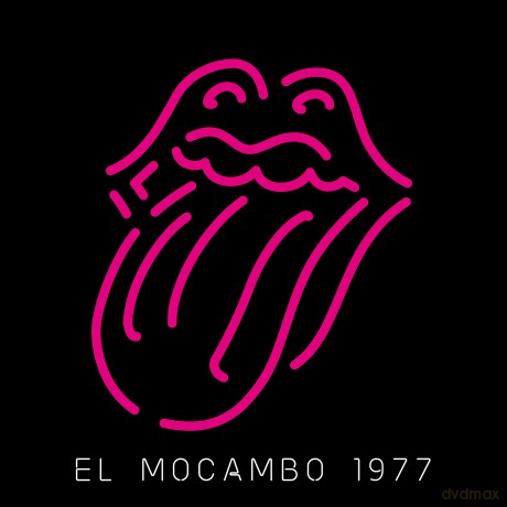 Rolling Stones: Live At The El Mocambo [CD]