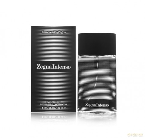 Ermenegildo Zegna Intenso Woda Toaletowa 100ml Spray [PERFUMY]