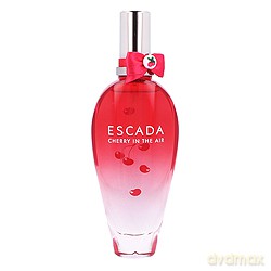 Escada Cherry In The Air Woda Toaletowa dla Kobiety 100ml Spray [PERFUMY]