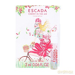 Escada Cherry In The Air Woda Toaletowa 2 Ml Spray [PERFUMY]