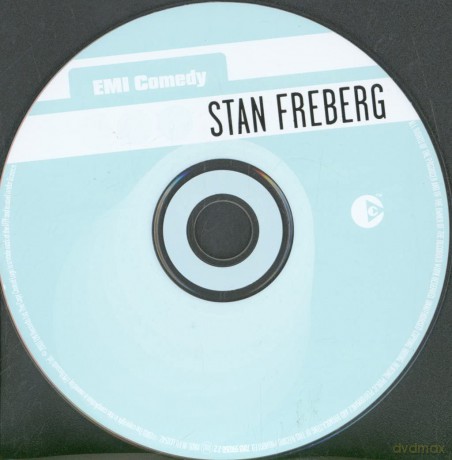 Stan Freberg: Live Recordings [CD]