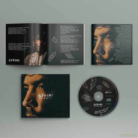 Comete: Lividi [CD]