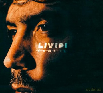 Comete: Lividi [CD]