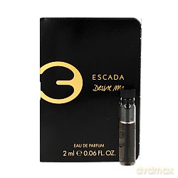 Escada Desire Me Woda Perfumowana dla Kobiety 2ml Bez Sprayu [PERFUMY]