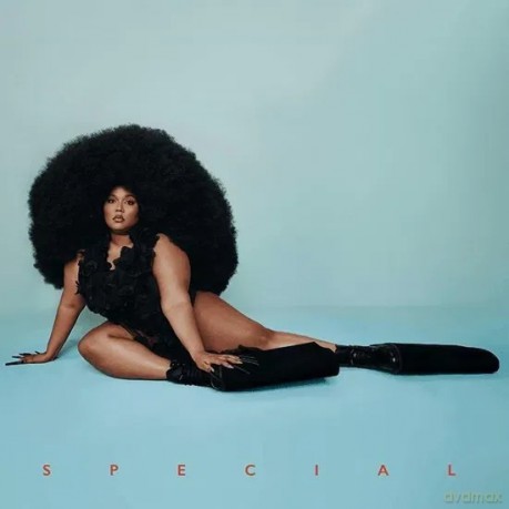 Lizzo - Special [CD]