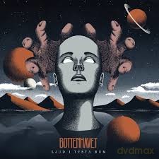Bottenhavet: Ljud I Tysta Rum [CD]