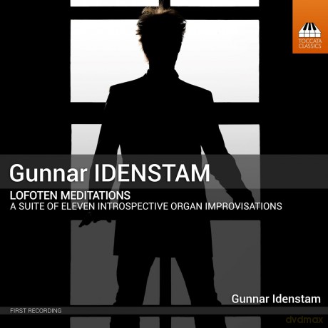 Gunnar Idenstam: Lofoten Meditations [CD]