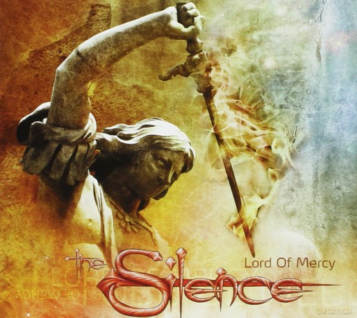 Silence: Loird Of Mercy [CD]