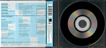 Lollipop - Batte Forte [CD]