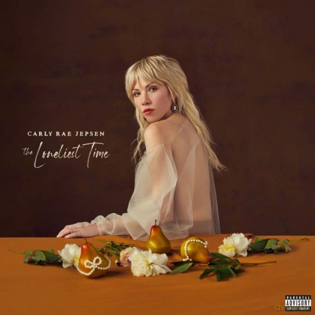 Carly Rae Jepsen: Loneliest Time [CD]