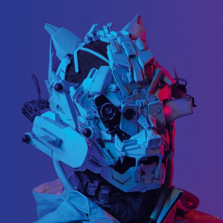 Madman: Lonewolf [CD]