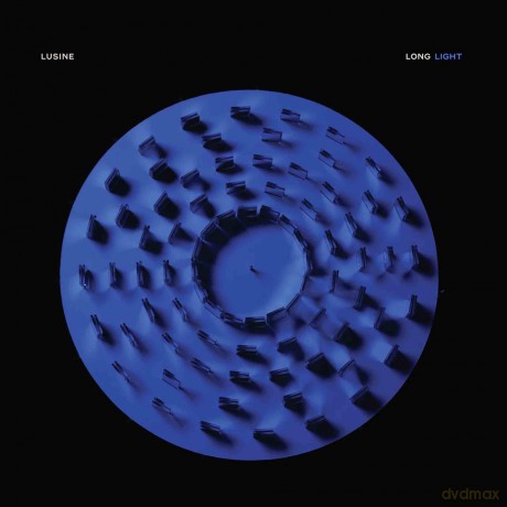 Lusine: Long Light [CD]
