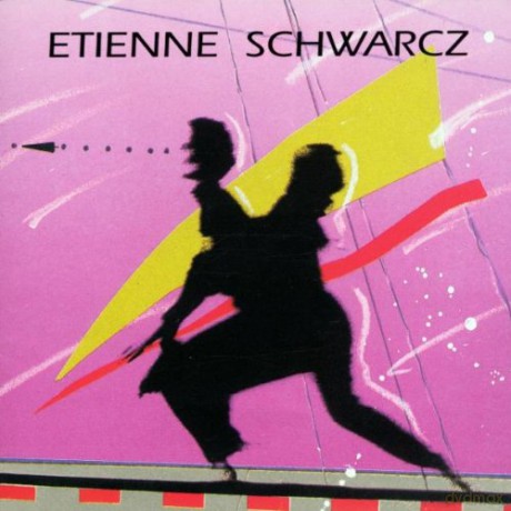 Etienne Schwarcz: Long Time Before The End [CD]