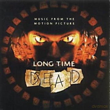 Long Time Dead [CD]