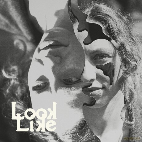 Look Like [CD]