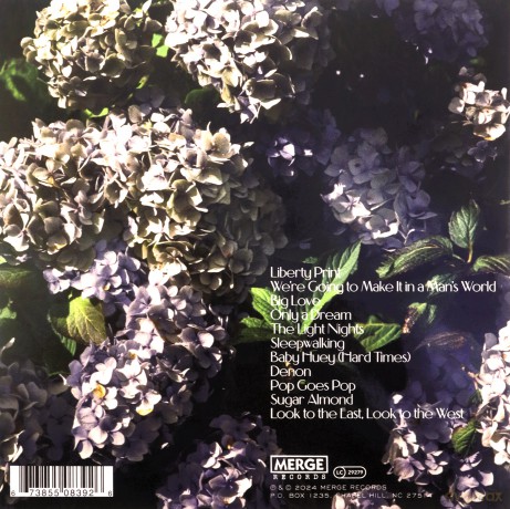 Camera Obscura: Look To The East, Look To The West [CD]
