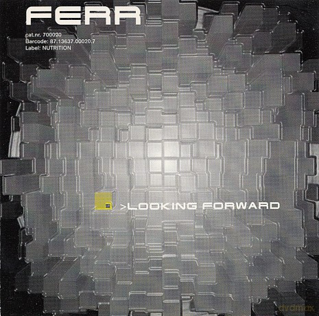 Bibi Ferreira: Looking Forward [CD]