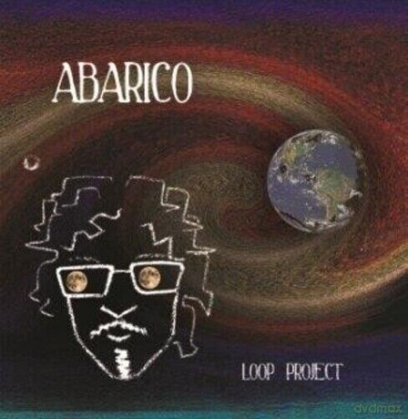 Abarico: Loop Project [CD]