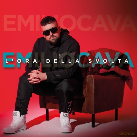Cava Emilio: L'Ora Della Svolta [CD]